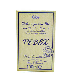 Sapun vegetal Pedex - repelent tantari