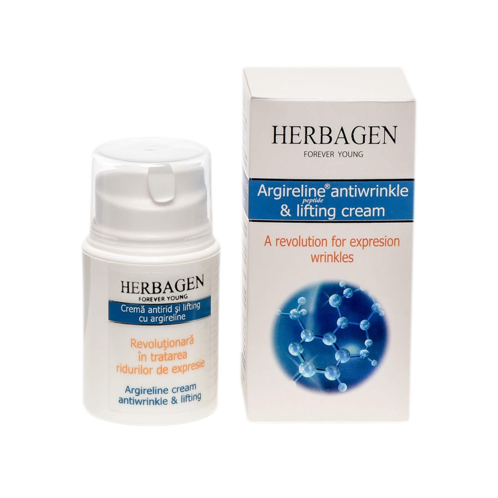 Herbagen-crema-antirid-lifting-cu-argireline-min