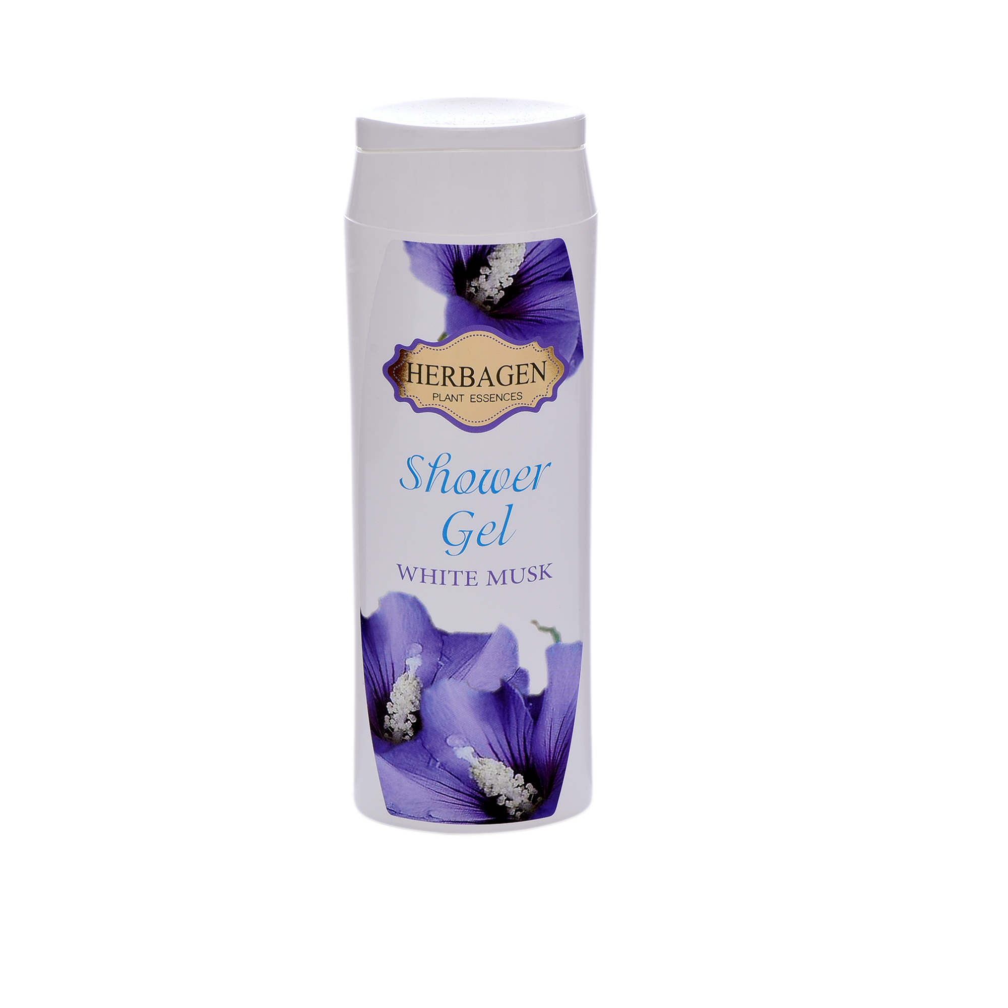 Shower Gel White Musk