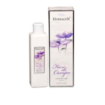 Scented body milk Fiori di Campo