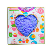 Săpun solid vegetal hand made Lavandă