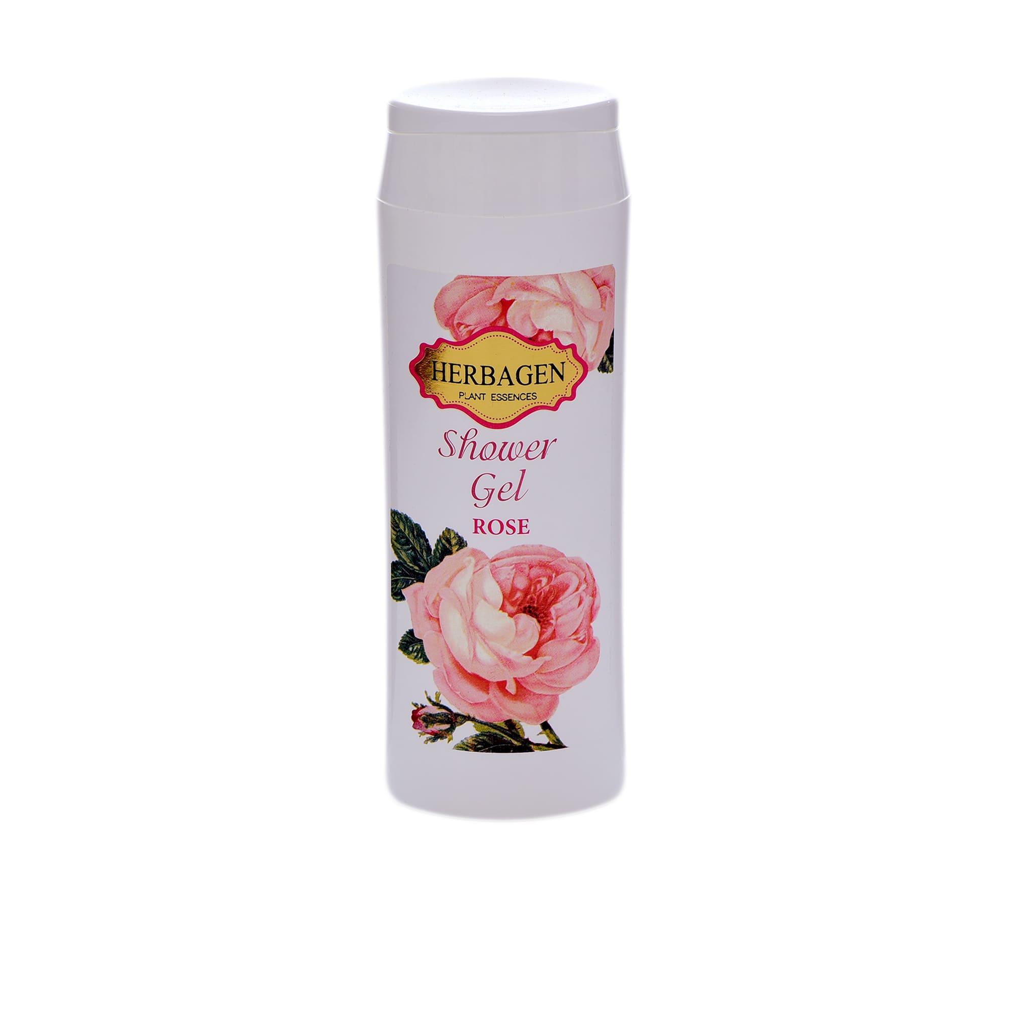 Rose Shower Gel 250ml