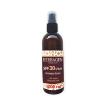 Spray protectie solara Herbagen - 1000 ml