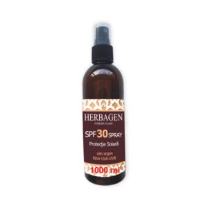 Spray protectie solara Herbagen - 1000 ml