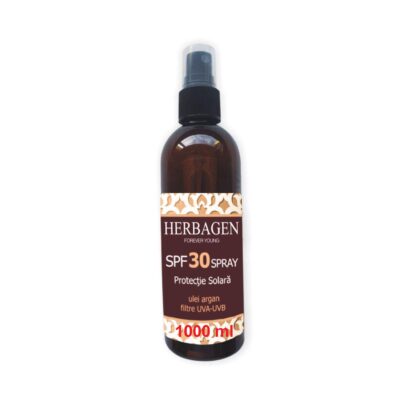 Spray protectie solara Herbagen - 1000 ml