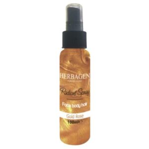 spray-cu-sclipici-herbagen-radiant-spray-gold-rose