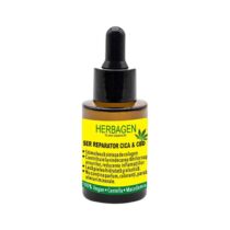 Ser reparator Cica & CBD - 30 ml