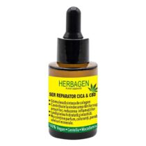 Ser reparator Cica & CBD - 30 ml