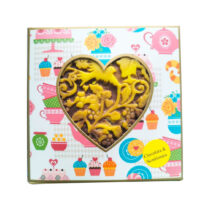 Sapun solid vegetal hand made Ciocolata si Scortisoara 100 GR