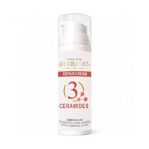 Repairing cream with 3 ceramides – HERBAGEN – 50ml