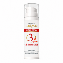 Crema reparatoare cu 3 Ceramide