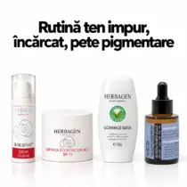 Congested, Blemish-Prone Skin Routine (Dark Spots)