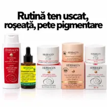 Dry Skin Routine (Redness and Dark Spots)